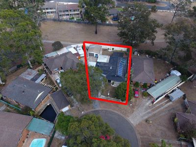19 Kelburn Place, Airds