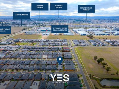 27 Langshan Road, Clyde North