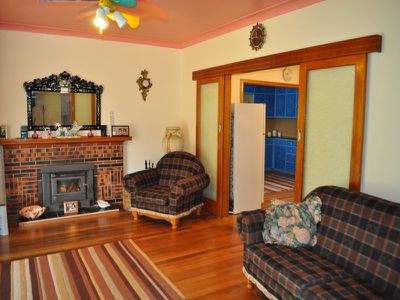 337 Little Snowy Creek Road, Eskdale