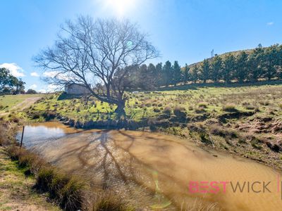 517 White Rocks Road, Lewis Ponds
