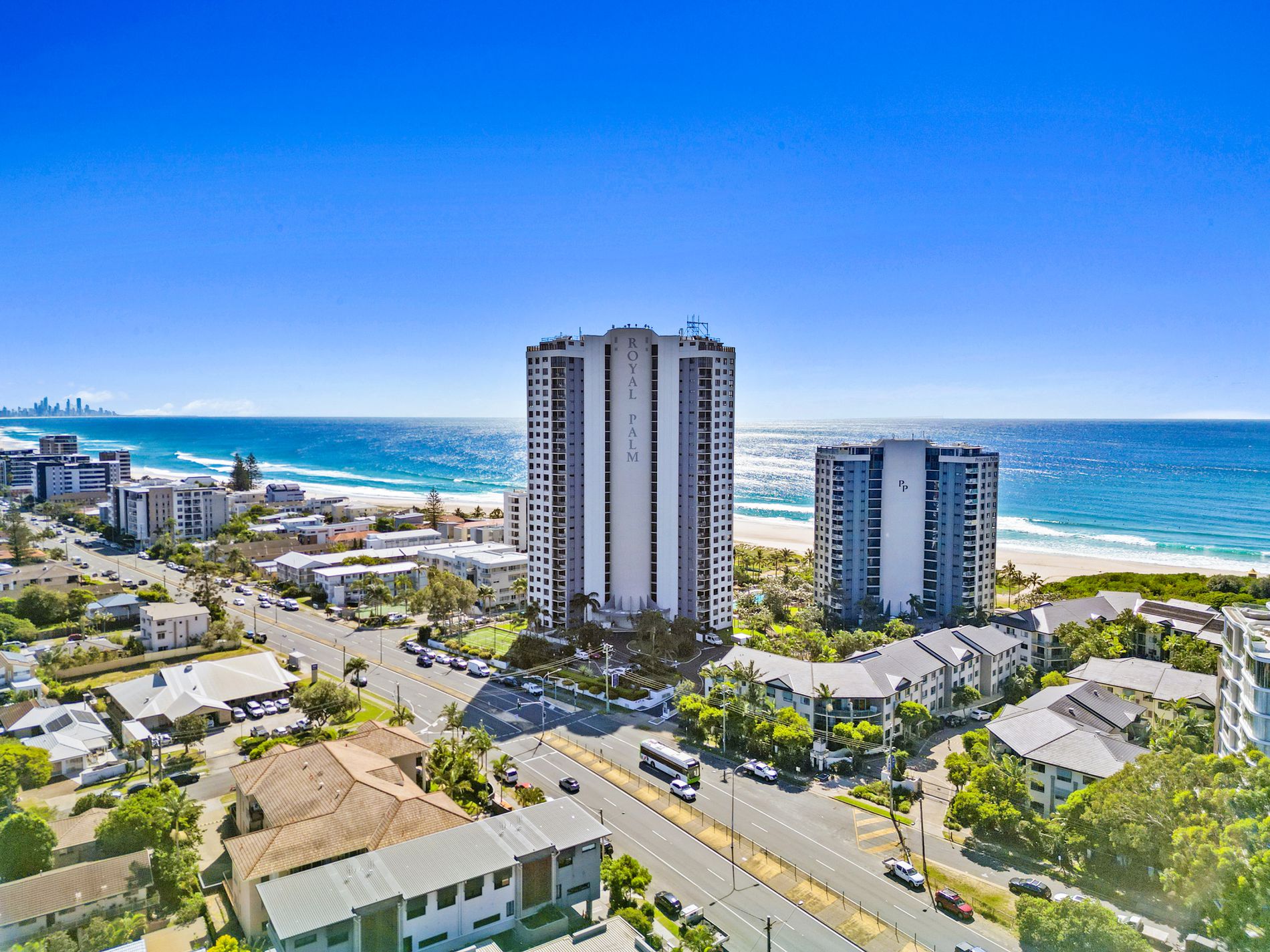 37 / 955 Gold Coast Highway, Palm Beach