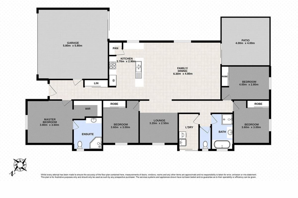 35 Jonquil Circuit, Flinders View
