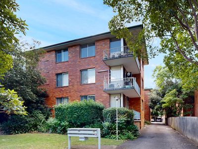 7 / 11 Queens Road, Westmead