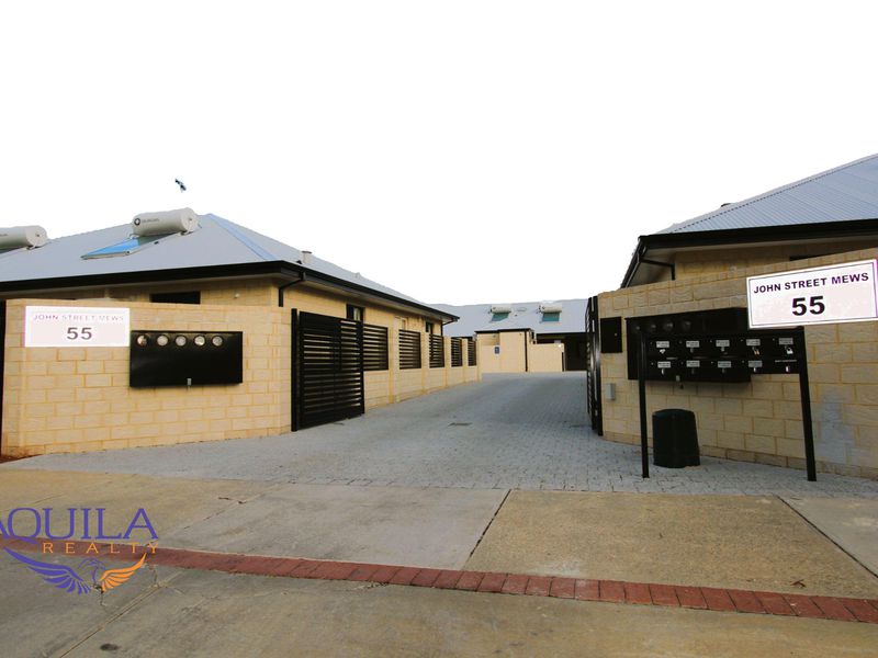 7 / 55 John Street, Midland