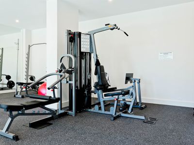 137 / 172 Railway Parade, West Leederville