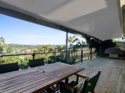 65 Panorama Drive, Tweed Heads West