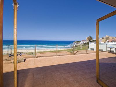 80 Campbell Parade, Bondi Beach