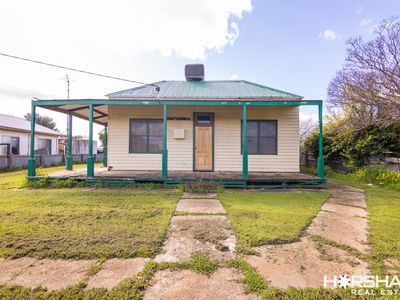 7 Hoban Street, Watchem