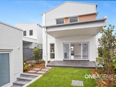 37 Wharf Parade, Shell Cove