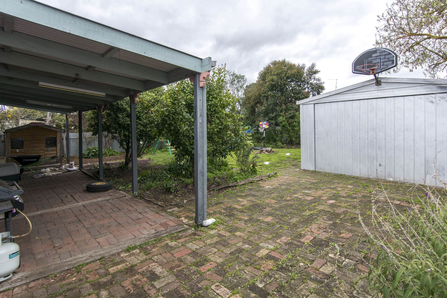 4 Edward Street, Horsham
