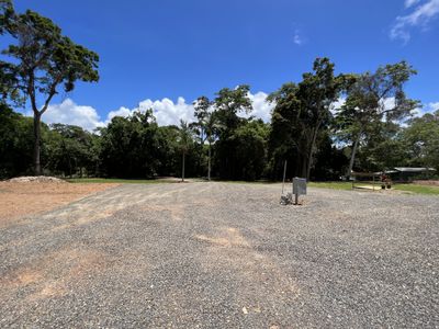 30 Schwartz Street, Cooktown
