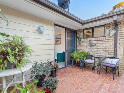 22 ELIZABETH PARADE, Forster