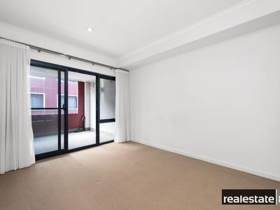 16 / 474 Murray Street, Perth