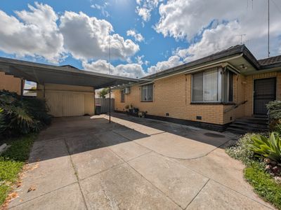 17 Andrew Street, Kerang