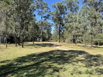 267 Old Yarraman Road, South Nanango
