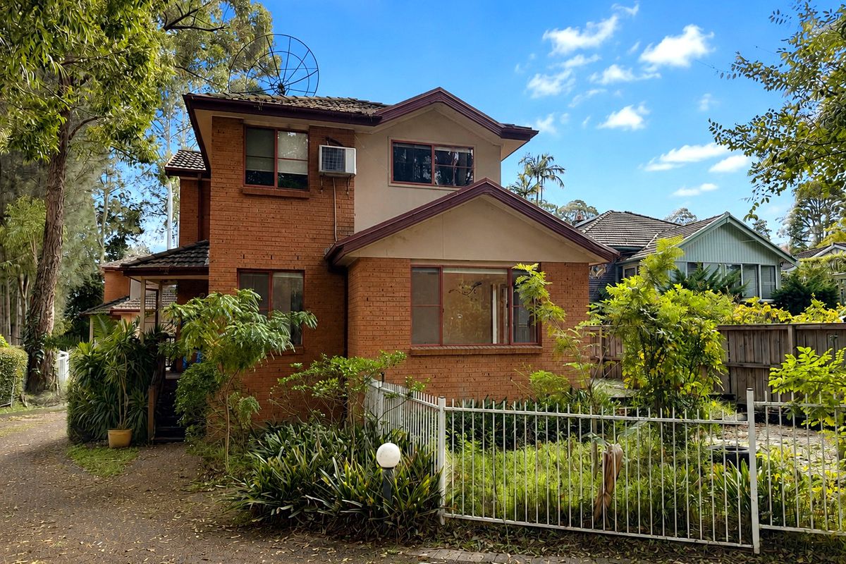 22/36 Balaclava Road, Eastwood