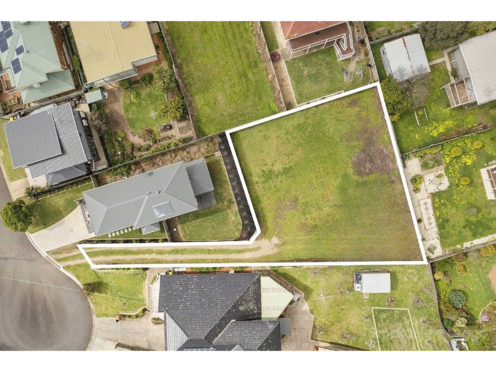 1C Peels Court, Portarlington