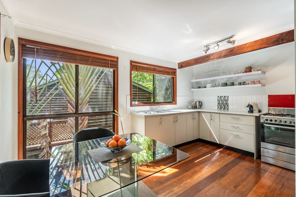 6 Stevenson Street, Goonellabah