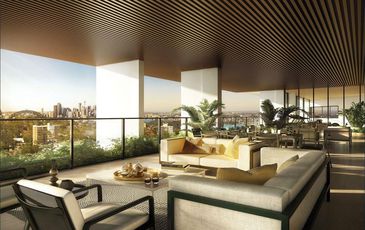 1103 / 486 Pacific Highway, St Leonards