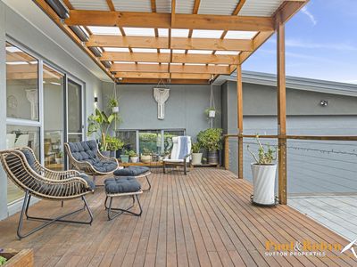 10A Strachan Place, Wanniassa