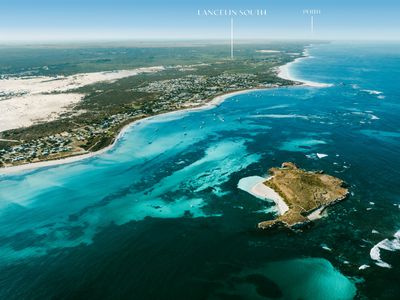 Lancelin South – Stage C Coastal Land Release