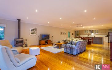 29 Brennan Avenue, Beaconsfield Upper