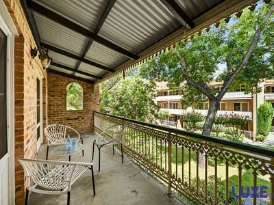 5 / 3 Allambee Street, Reid