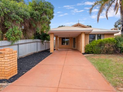 1 / 31 Trevaskis Street, Somerville