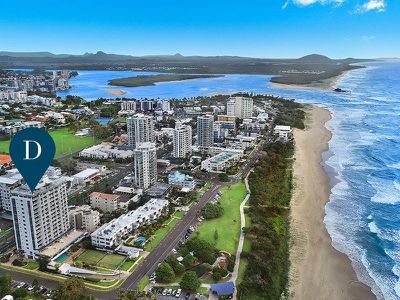 64 / 81 Sixth Avenue, Maroochydore