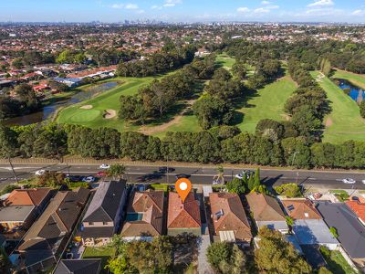 193 Croydon Road, Hurstville