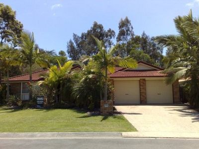 7 Meandersea Crt, Mountain Creek