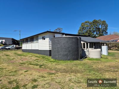 155 Youngman Street, Kingaroy