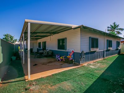21 Eucalypt Way, South Hedland