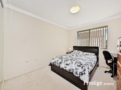 13 / 27 Eden Street, Arncliffe