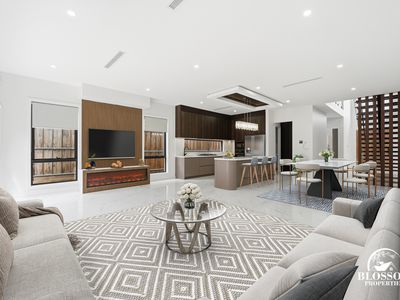 1 Sparrowhawk Street, Marsden Park