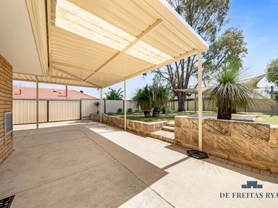 7 Gascoyne Way, Cooloongup