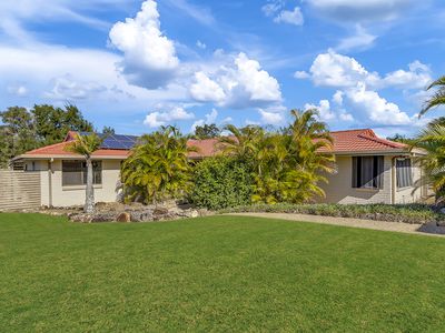 10 FARRELL DRIVE, Walloon