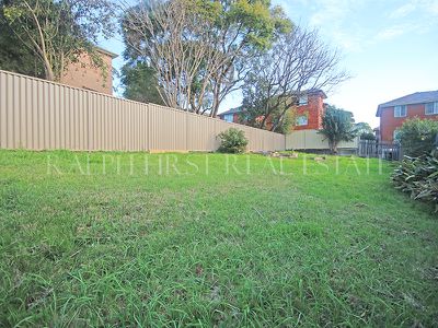 111 Croydon Street, Lakemba