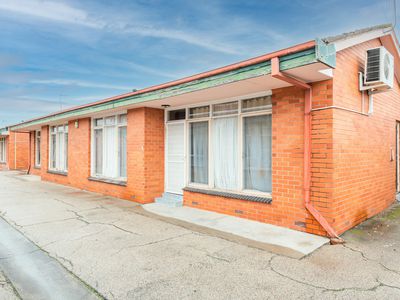 1-10 / 184 Knight Street, , Shepparton