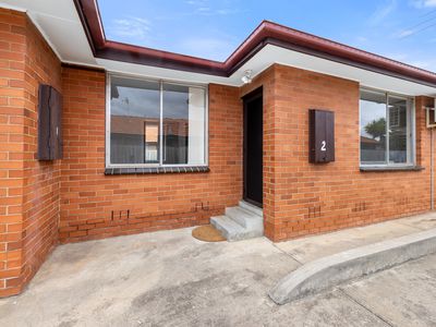 2/96 Saltley Street, South Kingsville
