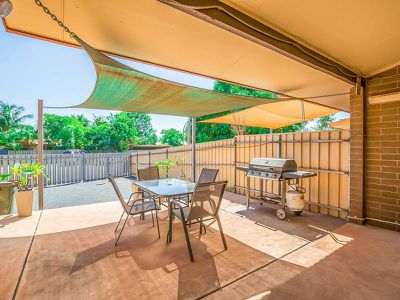7 John Way, South Hedland