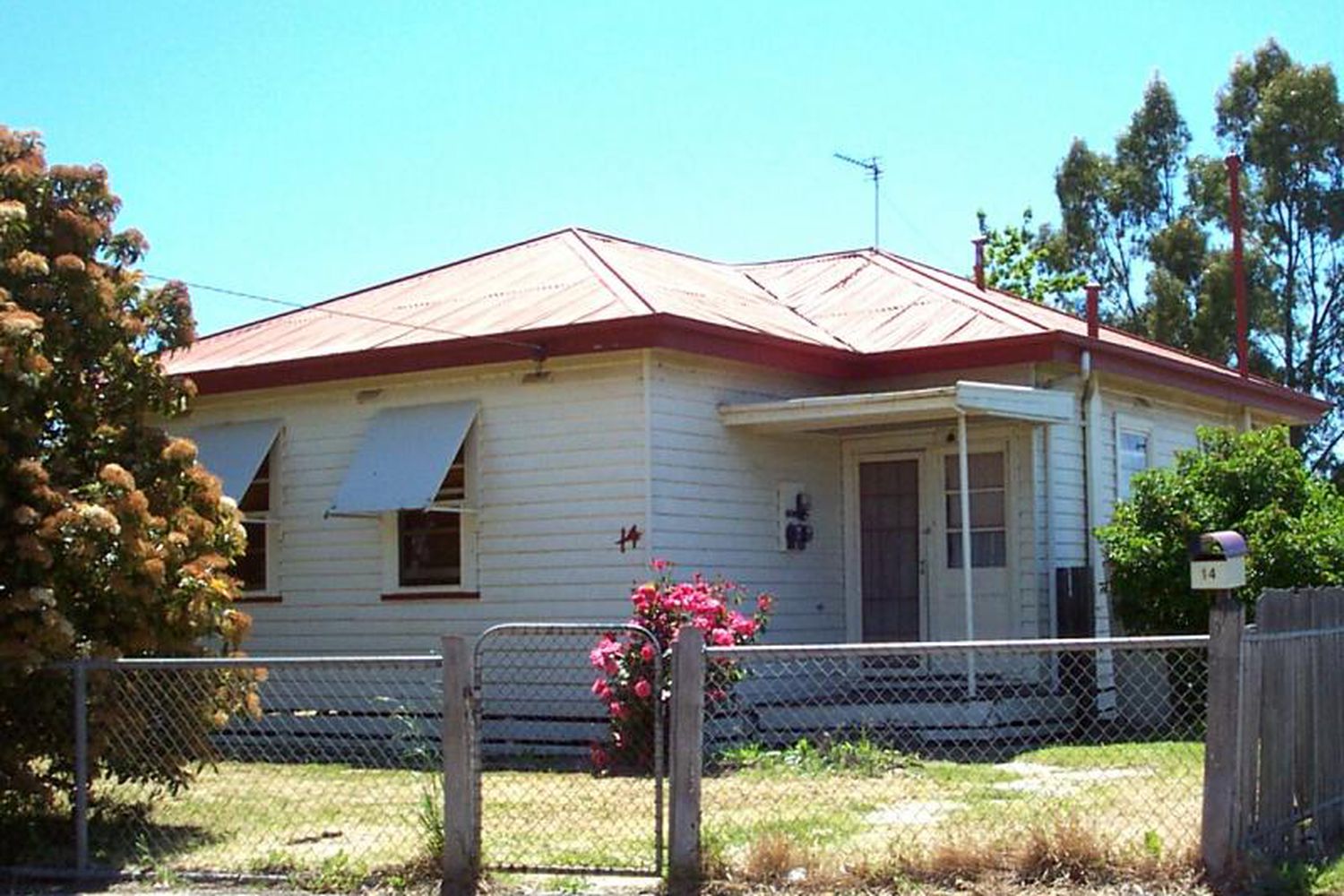 Horsham