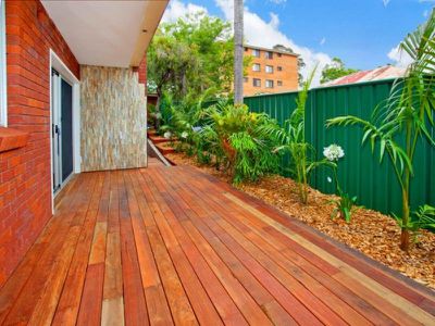 2 / 68A Smith Street, Wollongong
