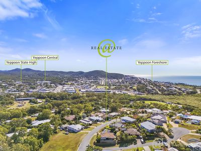 1 Nicole Place, Taroomball