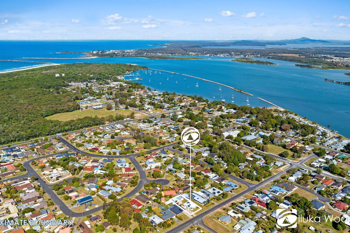 12 Micalo Street, Iluka