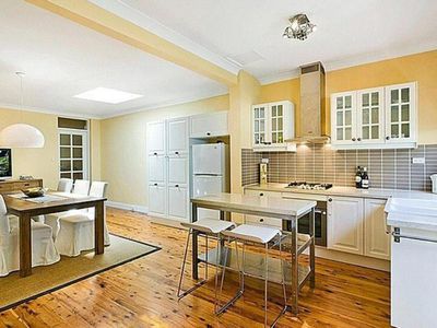 40 Doncaster Ave, Kensington