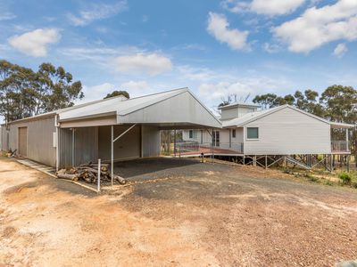 65 Leckies Drive, Mount Camel