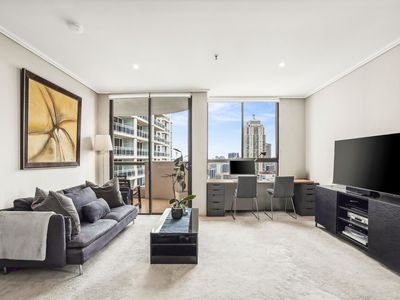 205 / 57 Liverpool Street, Sydney