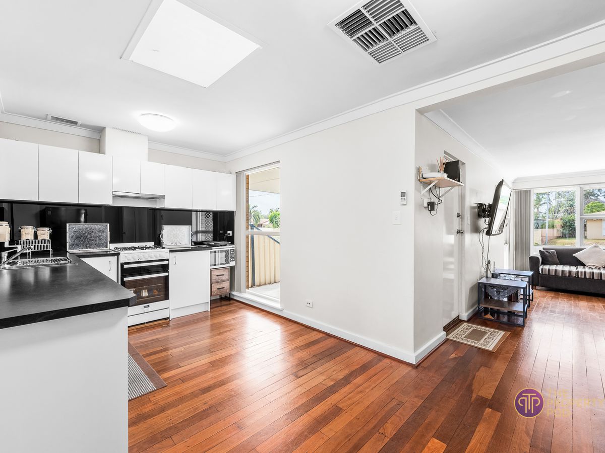 61 King Street, Gosnells