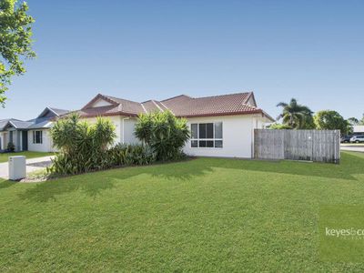 15 Springbank Circuit, Idalia